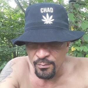 Meet your Posher, Chad